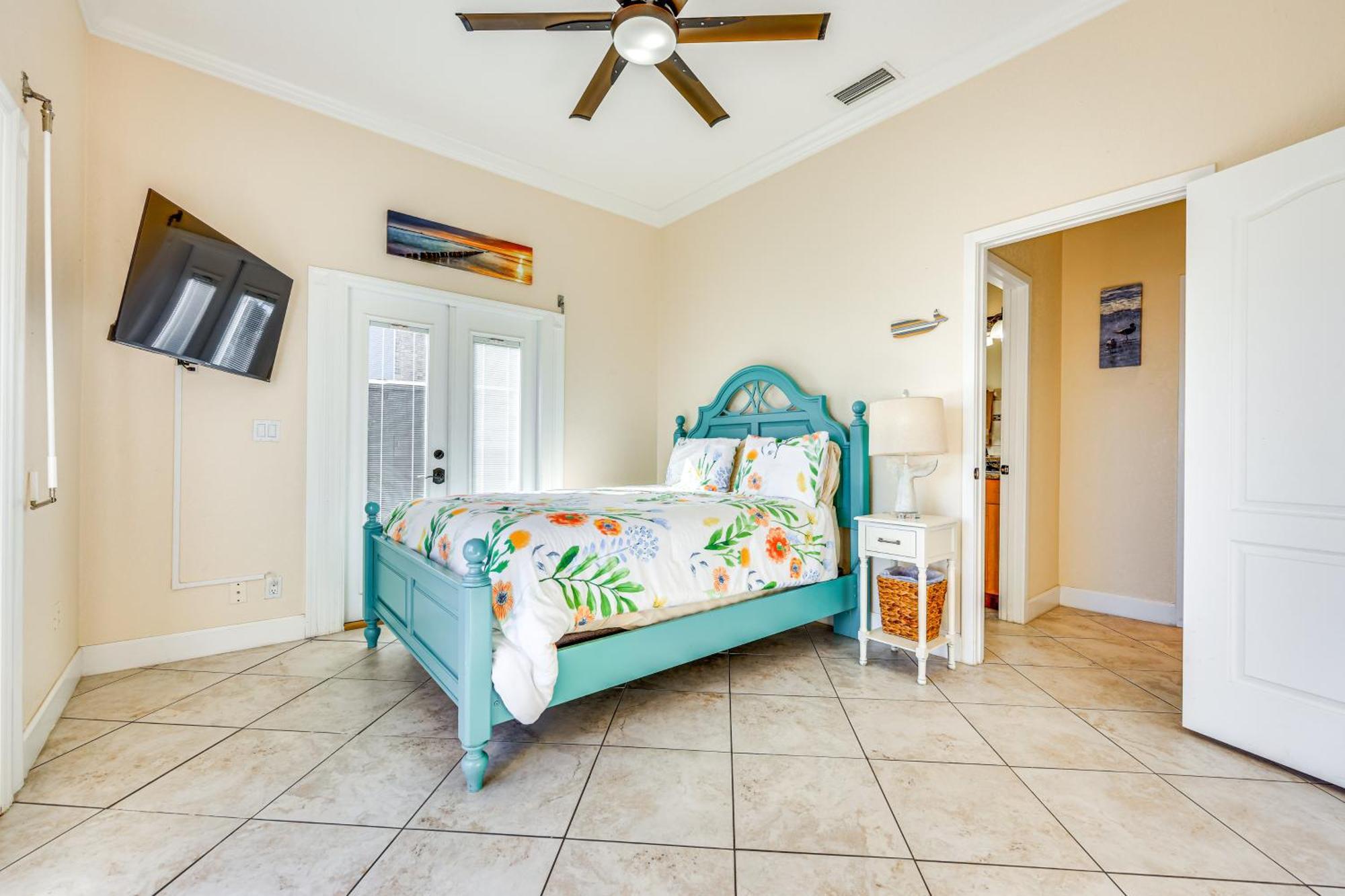 Oceanfront Oasis In Flagler Beach With Deck And Views! المظهر الخارجي الصورة