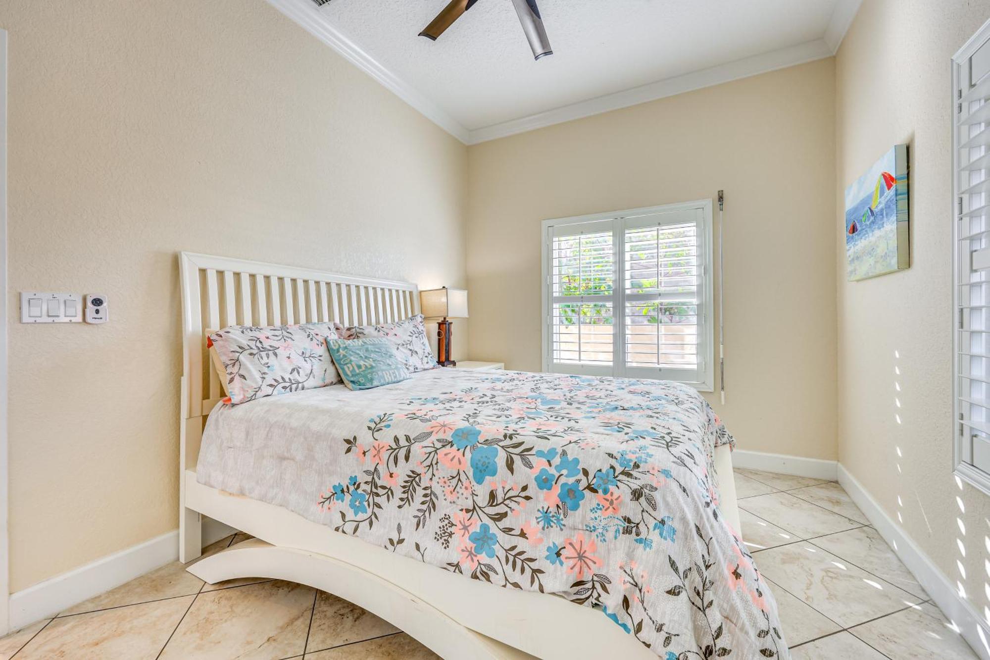 Oceanfront Oasis In Flagler Beach With Deck And Views! المظهر الخارجي الصورة
