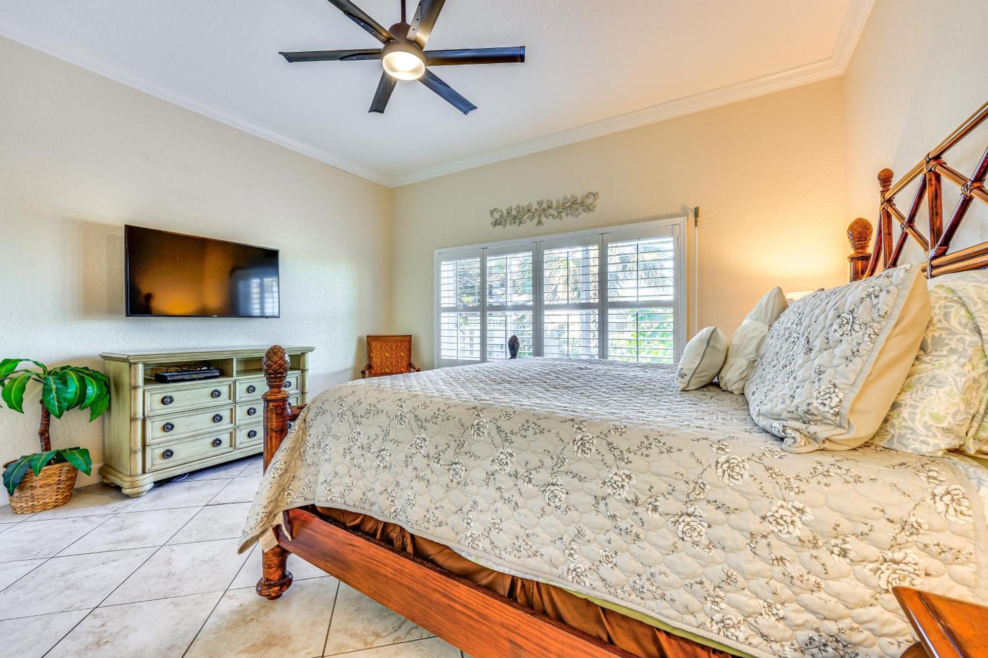 Oceanfront Oasis In Flagler Beach With Deck And Views! المظهر الخارجي الصورة